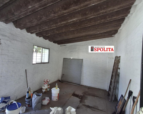 Casa En Venta En Jose León Suarez