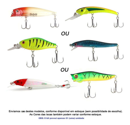 Kit Pesca C/ 2 Varas Telescópicas E 2 Molinetes + Acessórios