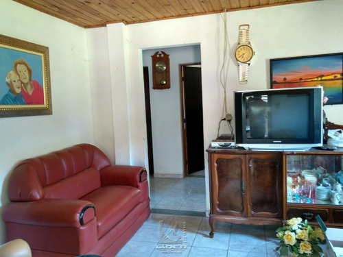 Chácara Guaripocaba Dos Souza Bragança Paulista - Ch0034-1