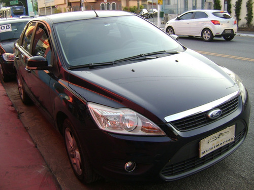 Imagem 3 de 8 de Ford Sedan Focus 2.0 L Fc