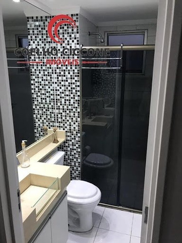 Imagem 6 de 15 de Compre Apartamento Em Sao Joao Climaco - V-2568