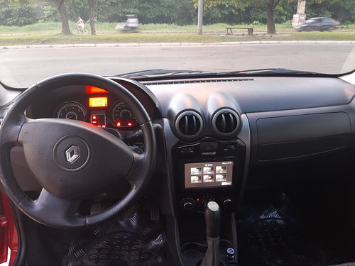 Imagem 5 de 7 de Renault Sandero 2013 1.6 Privilège Hi-power 5p