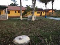 Imagem 1 de 13 de Linda Chácara No Jardim Das Palmeiras Em Itanhaém