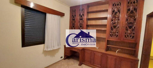 Imagem 13 de 19 de Casa Com 3 Dormitórios À Venda, 210 M² Por R$ 1.272.000,00 - Jardim - Santo André/sp - Ca0342