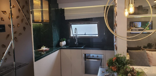 Imagem 10 de 12 de Loft - Campo Belo - Ref: 1630 - V-rl1630
