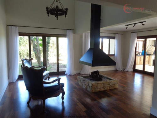 Imagem 7 de 29 de Casas Em Loteamento Fechado À Venda Em Mairiporã/sp - Compre O Seu Casas Em Loteamento Fechado Aqui! - 1382387