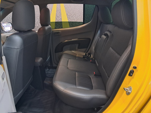 Mitsubishi L200 SAVANA 3.2 4X4 16V TURBO INTERCOOLER DIESEL 4P MANUAL