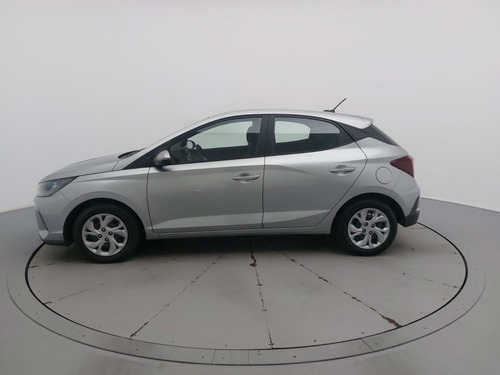 Hyundai HB20 1.0 12V FLEX COMFORT PLUS MANUAL