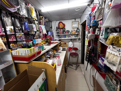 Derecho A Llaves Minimarket Puente Alto (78798)