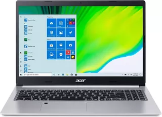 Acer Aspire 5 A515-46-r14k Slim Laptop | 15.6 Full Hd Ips