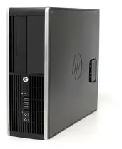 Comprar Lote 5 Cpu Core 2 Duo O Dual 4gb Ram 160gb Hdd