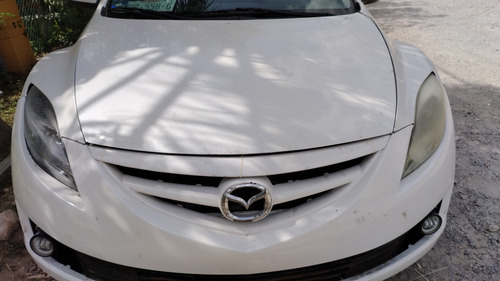 Mazda Mazda 6 2.5 I Sport At 5 p