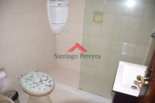 Apartamento En 1 Dormitorio En Península - Ref: 6348