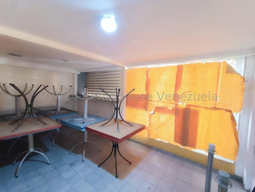 Gbf 25-494 Venta De Local Comercial 350mts2 En La Victoria