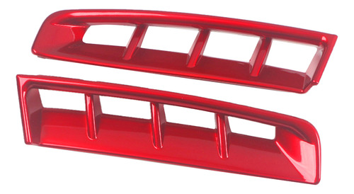 Adhesivo Para Faros Antiniebla Delanteros De Coche Para Carn