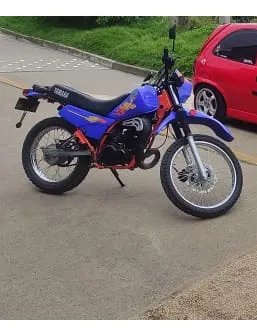 Dt 125