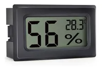 Comprar Tablero De Medición Temperatura Y Humedad Cultivo Indoor