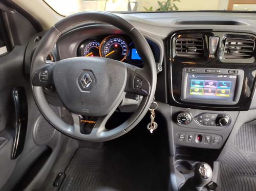Renault Sandero Stepway 2017 1.6 Privilege 105cv