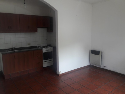 Departamento - Caseros