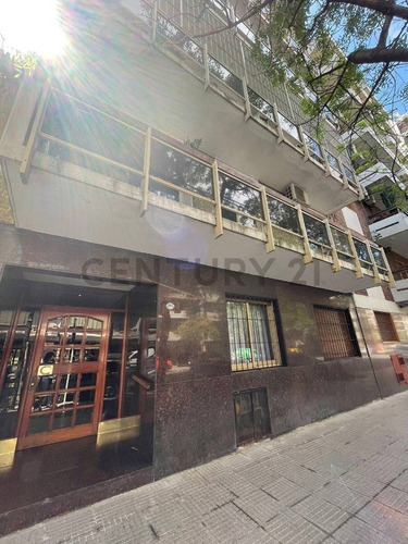 Venta Departamento 2 Ambientes Flores