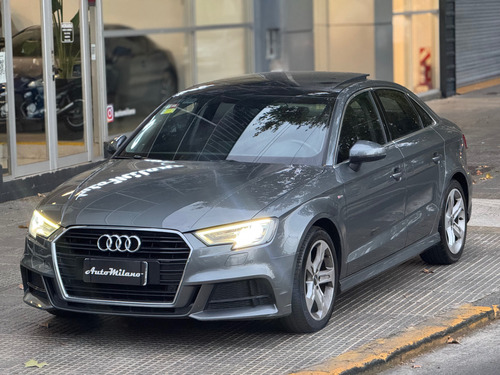 Audi A3 Sportback 2.0 Tfsi 190cv