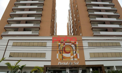 Imagem 17 de 30 de Apartamento Com 3 Dormitórios À Venda, 107 M² - Barreiros - São José/sc - Ap0049
