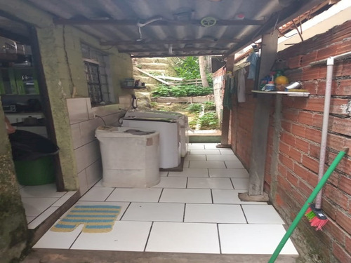 Imagem 6 de 14 de Casa Terrea, Jardim Villaca, Sao Roque, 2 Dorm, 1 Vaga - 1692