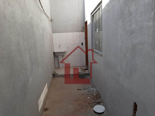Imagem 18 de 28 de Casa À Venda No Bairro Retiro - Volta Redonda/rj - C1647