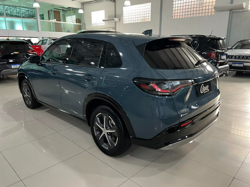 Honda Zr-V 2.0 Touring Aut. 5P