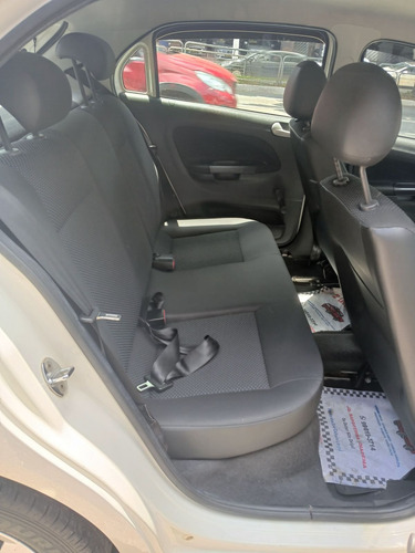 Volkswagen Gol 1.0 Trendline Total Flex 5p