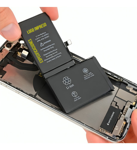 Batería Compatible Con Xiaomi Redmi 5 Plus Meg 7 Bn44