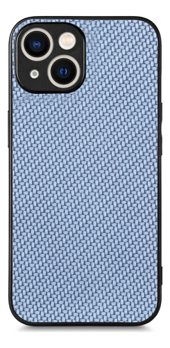 Funda De Fibra De Carbono Para Google Pixel 7 5g/pixel 7a/pixel 7 Pro Ultrafina, Textura De Piel, Resistente A Los Golpes