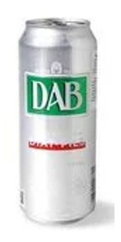Cerveza Dab Light 500 Ml