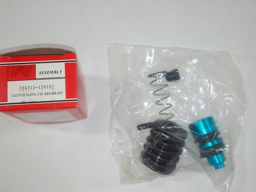 Kit Bombin Inferior Toyota Samurai Autana Hilux Terios Nissa