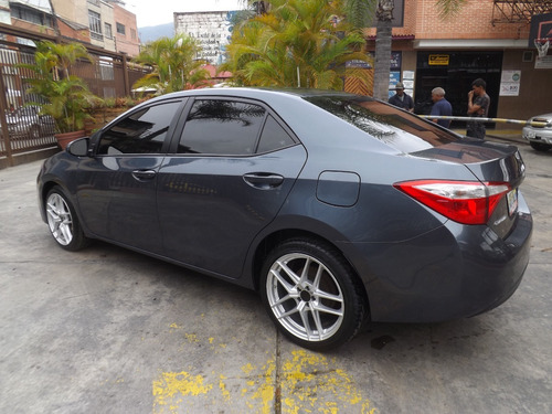 Imagen 4 de 9 de Toyota Corolla