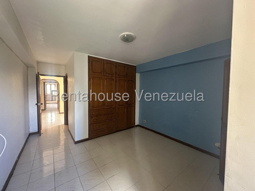 Ds Apartamento En Venta - Tzas Del Avila / 25-24992