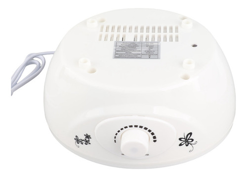 Humidificador Para Anfibios Reptile Fogger De Gran Capacidad