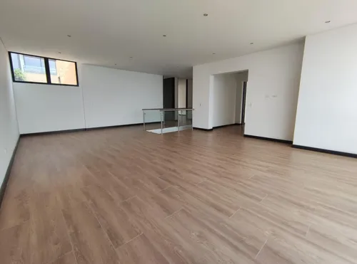 Apartamento En Venta En La Cabrera. Cod V1060001