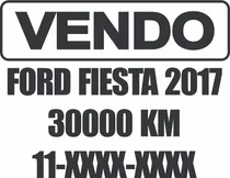 Comprar Carteles Vinilo Autoadhesivo Venta Autos Plotter De Corte