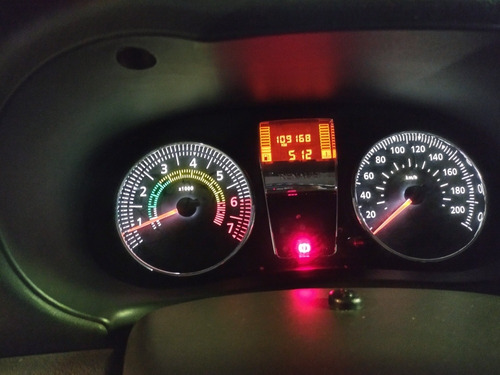 Renault Clio 1.2 Mio Confort Plus Abc 2014