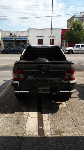 Fiat Strada Adventure 1.6 Adventure