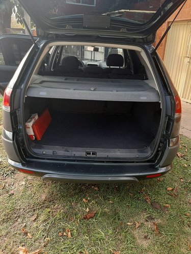Fiat Palio Weekend Atractive 1.4 Nafta