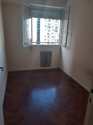Imagen 14 de 20 de 3 Ambientes Frente/ Balcon 52m2, Con Renta