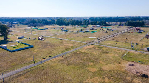 Venta De Terreno En Exaltación De La Cruz