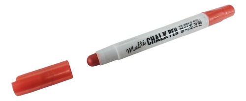 Mungyo Board & Glass Chalk Pen Marcador De Tiza Color Cobre