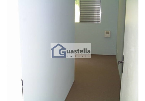 Imagem 7 de 15 de Casa Sobrado Em Jardim Las Vegas - Santo André - 6313