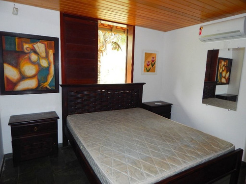 Imagem 14 de 24 de Casa Em Condomínio, À Venda, 185 M² - Alpes Suiços - Gravatá/pe - Ca0713