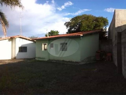 Imagem 8 de 12 de Casa À Venda Em Nova Campinas - Ca213561