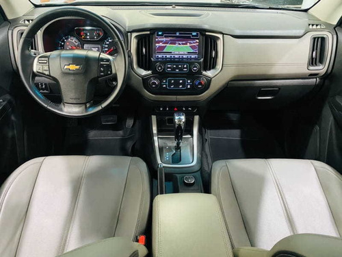 Imagem 4 de 9 de Chevrolet S10 Ltz Fd4a 2018