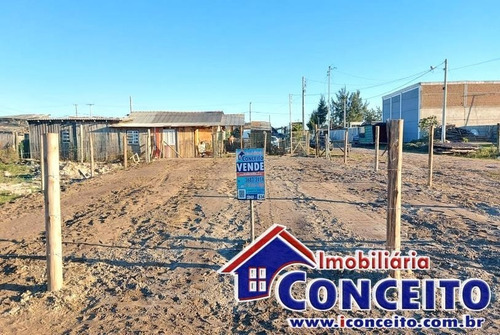 Imagem 9 de 12 de Rt45 - Excelente Terreno Localizado No Balneário Albatroz